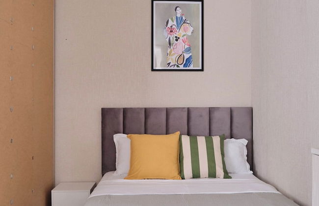 Seven City Apartments - Foto 49