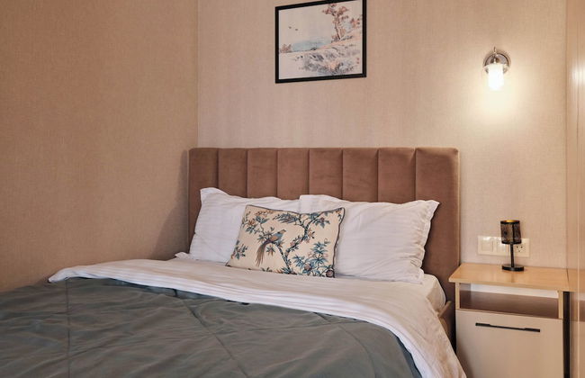 Seven City Apartments - Foto 44