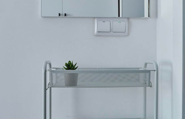 Seven City Apartments - Foto 19