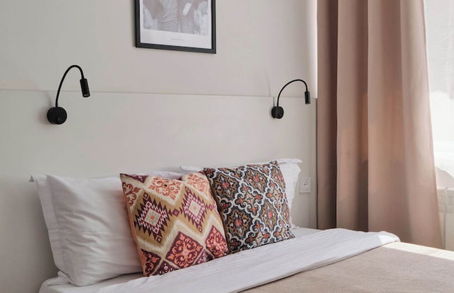 Seven City Apartments - Foto 6