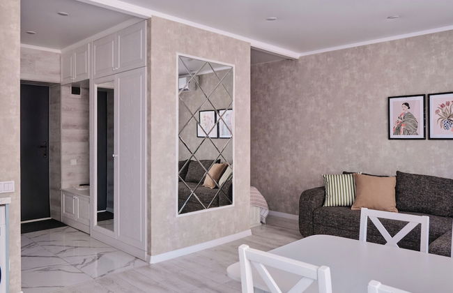 Seven City Apartments - Foto 56