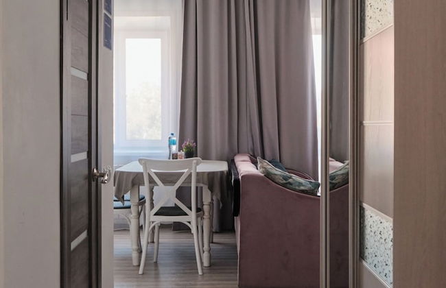 Seven City Apartments - Foto 23