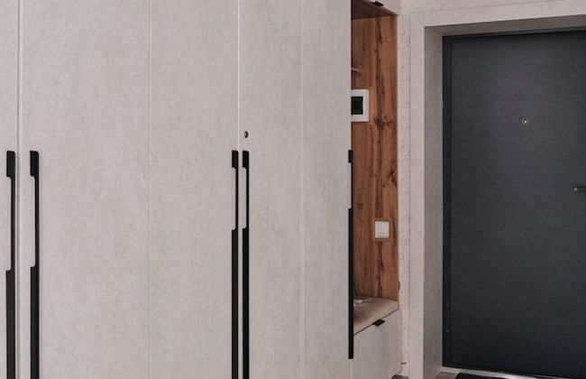 Seven City Apartments - Foto 54