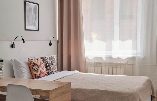 Seven City Apartments - Foto 1