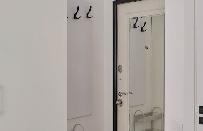 Seven City Apartments - Foto 7