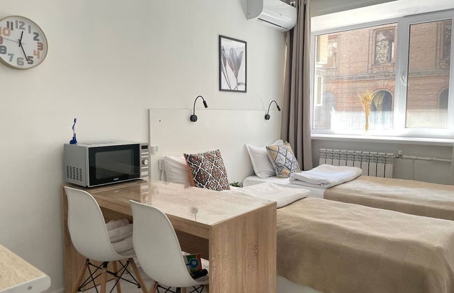 Seven City Apartments - Foto 4