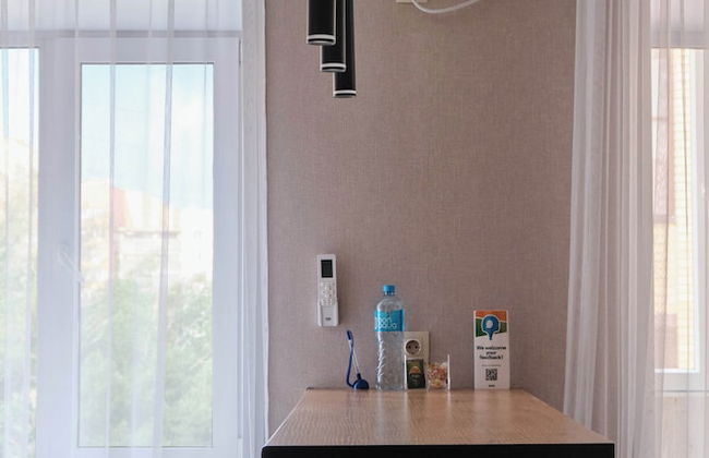 Seven City Apartments - Foto 66