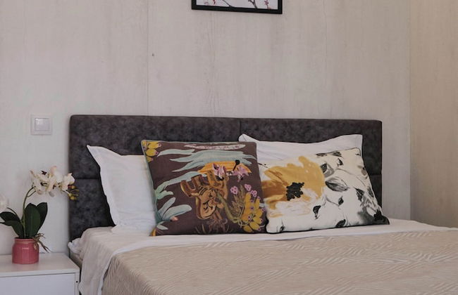 Seven City Apartments - Foto 15