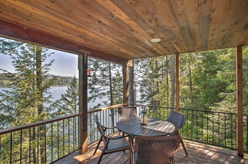 Photo 23 - South Lake Coeur D'alene Home w/ Dock & Kayaks