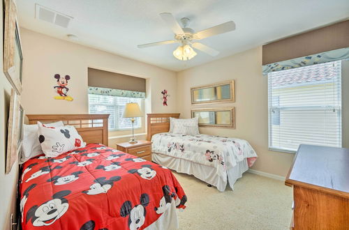 Foto 31 - Kissimmee Getaway ~ 4 Mi to Walt Disney World