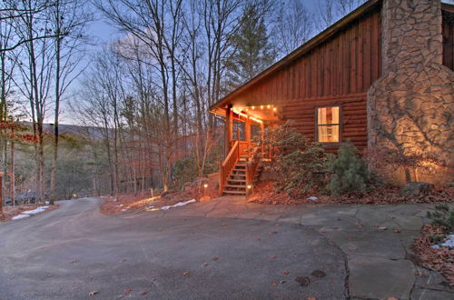 Photo 27 - Remote Cabin Retreat By Blue Ridge Mtn Trails