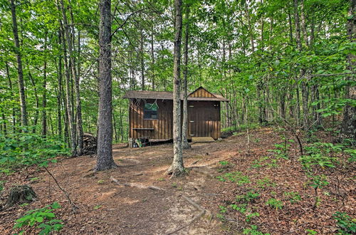 Photo 15 - Remote Cabin Retreat By Blue Ridge Mtn Trails