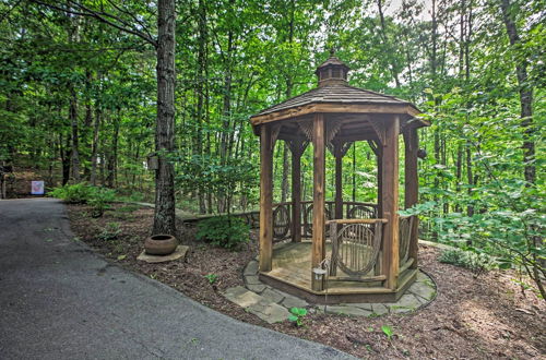 Photo 2 - Remote Cabin Retreat By Blue Ridge Mtn Trails