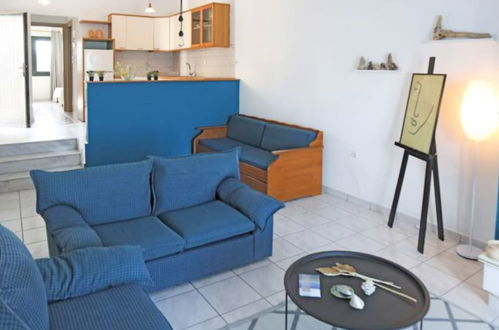 Foto 4 - Blue Comfort Apartments Sitia