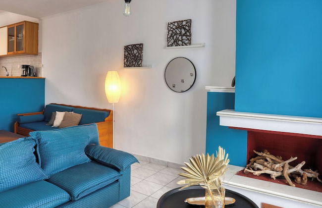 Blue Comfort Apartments Sitia - Foto 41