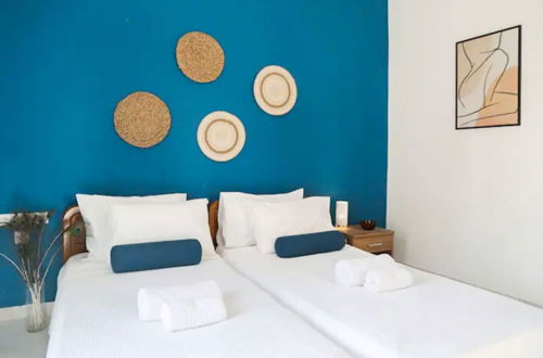 Foto 5 - Blue Comfort Apartments Sitia