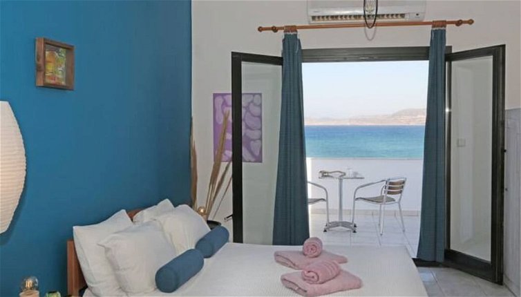 Photo 1 - Blue Comfort Apartments Sitia