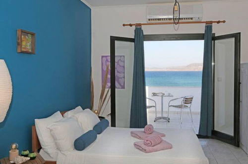 Foto 1 - Blue Comfort Apartments Sitia