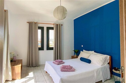 Foto 6 - Blue Comfort Apartments Sitia