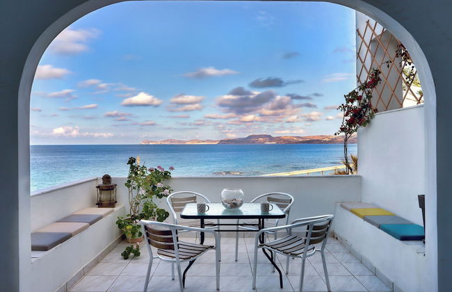 Blue Comfort Apartments Sitia - Foto 53