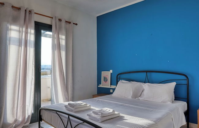 Blue Comfort Apartments Sitia - Foto 7