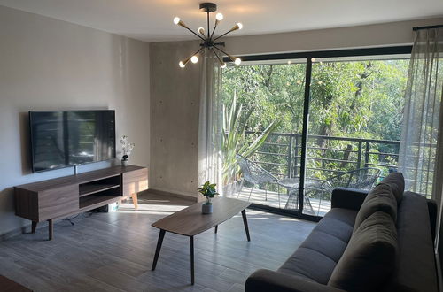 Photo 1 - Amazing 2BR in Parque España