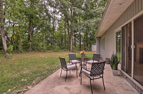 Foto 5 - Unique Pet-friendly Dover Home w/ Skylight