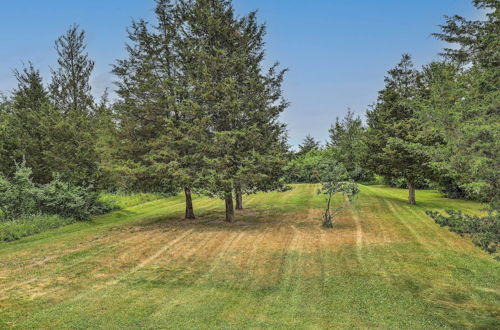 Photo 21 - Finger Lakes Retreat w/ Sunroom, Fire Pit & Bbq