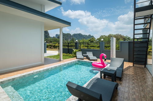 Photo 2 - Lark Pool Villa Krabi