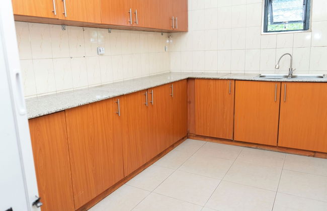 Nyumbani Downtown Cottages - Foto 23