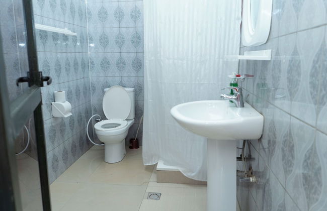 Nyumbani Downtown Cottages - Foto 38