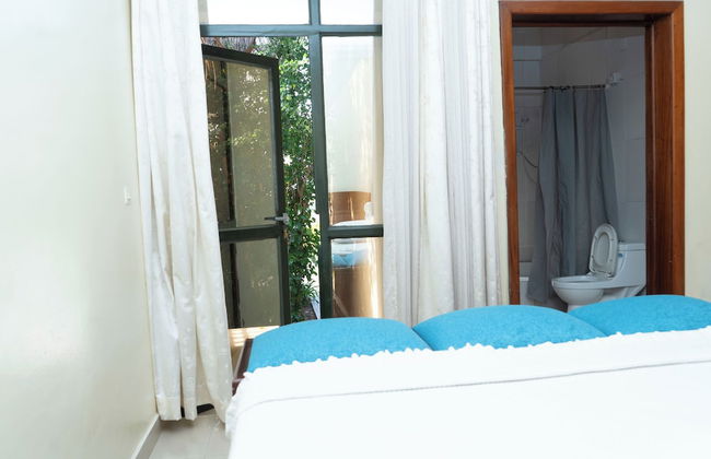 Nyumbani Downtown Cottages - Foto 8