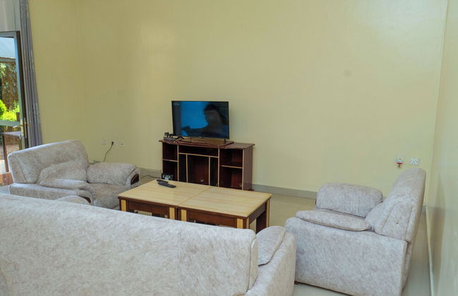 Nyumbani Downtown Cottages - Foto 28