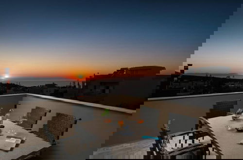 Foto 1 - Procris Villas Breathtaking Sea View