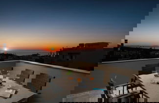 Foto 1 - Procris Villas Breathtaking Sea View