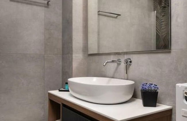 Procris Villas Breathtaking Sea View - Foto 10
