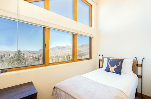 Photo 10 - Bear Creek Lodge 410 4 Bedroom Condo by Alpine Lodging Telluride