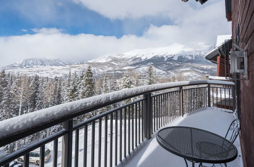 Photo 32 - Bear Creek Lodge 410 4 Bedroom Condo by Alpine Lodging Telluride