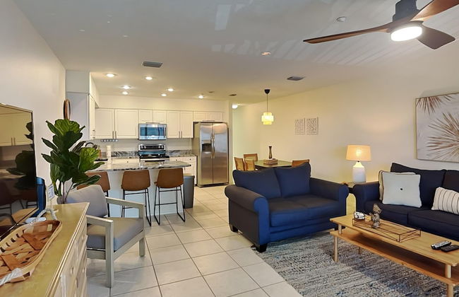 Casa Mar Y Palmera 202a - Foto 1