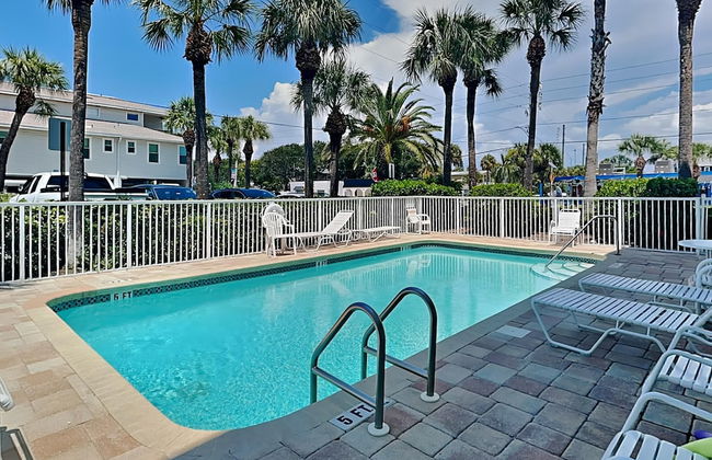 Casa Mar Y Palmera 202a - Foto 11