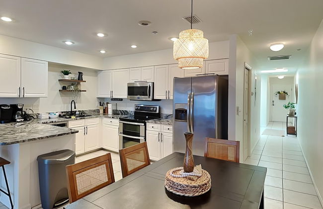 Casa Mar Y Palmera 202a - Foto 4