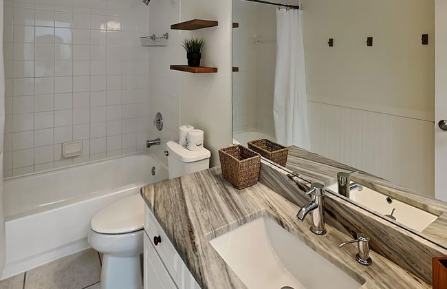 Casa Mar Y Palmera 202a - Foto 9