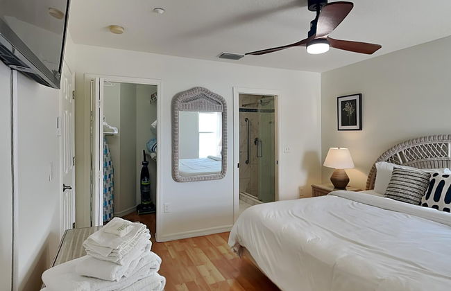 Casa Mar Y Palmera 202a - Foto 2