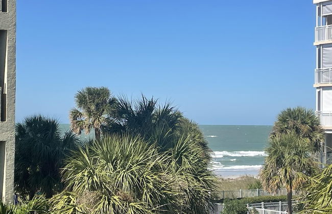 Casa Mar Y Palmera 202a - Foto 20