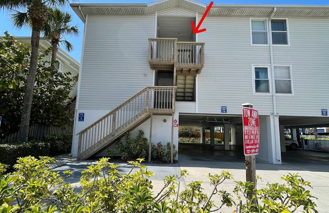 Casa Mar Y Palmera 202a - Foto 23