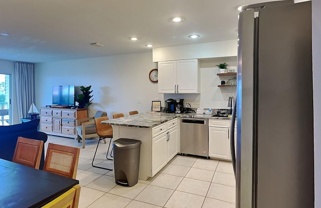 Casa Mar Y Palmera 202a - Foto 5