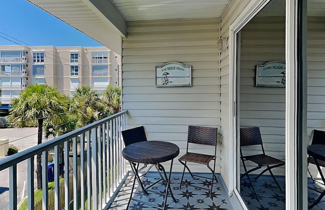 Casa Mar Y Palmera 202a - Foto 16