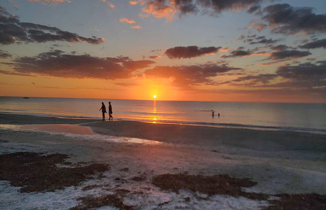 Casa Mar Y Palmera 202a - Foto 21