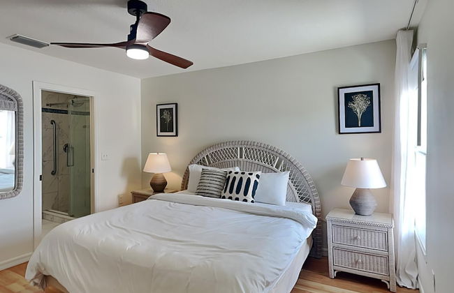 Casa Mar Y Palmera 202a - Foto 7