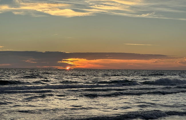 Casa Mar Y Palmera 202a - Foto 12